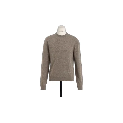 Crew Neck Sweater