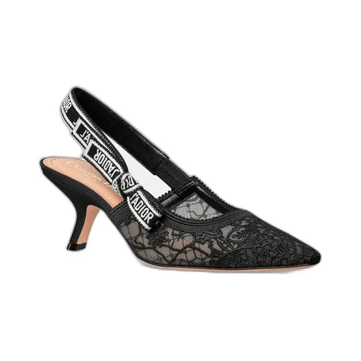 J'adior Slingback Pump
