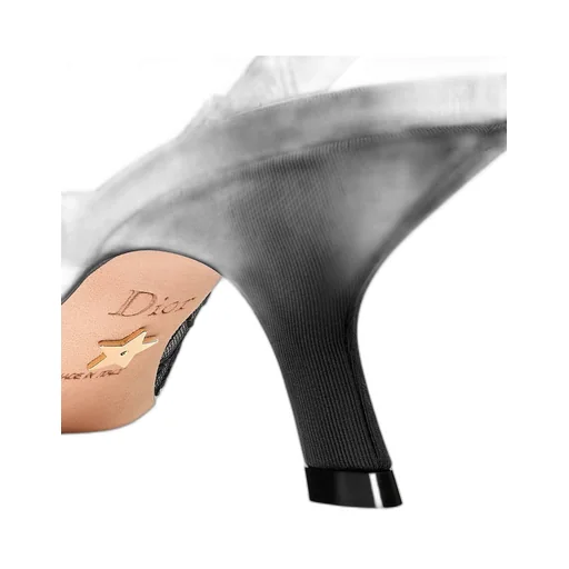 J'adior Slingback Pump