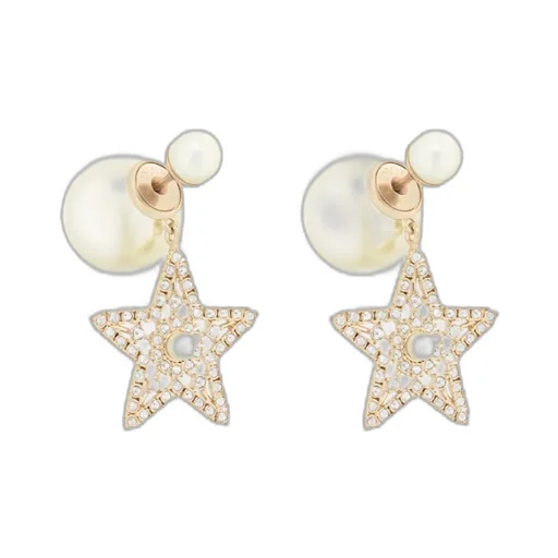 Tribales Earrings