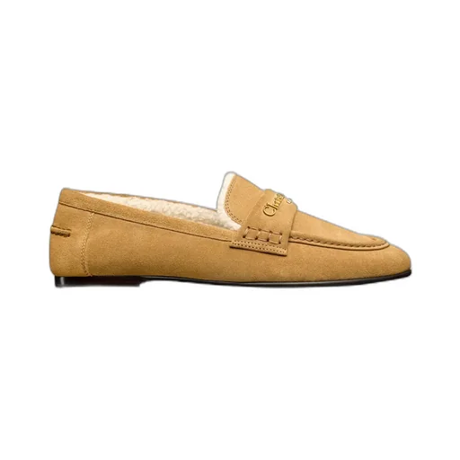 Dior Boy Loafer