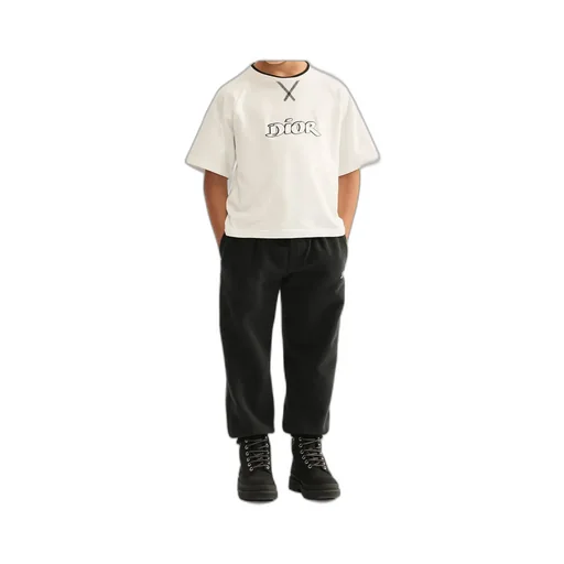 Drawstring Sweatpants