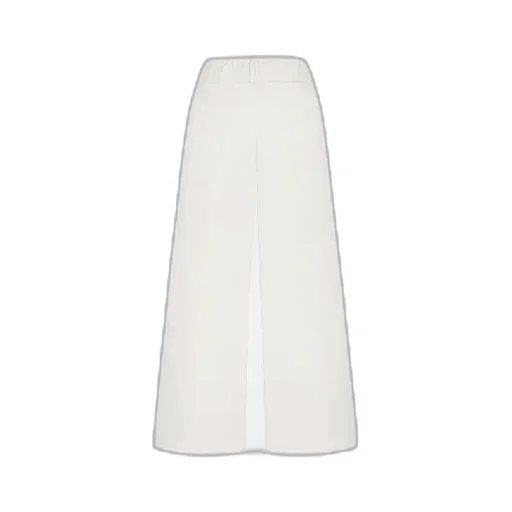 Elastic Waist Sports Pants