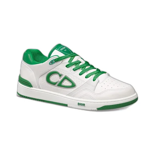 B57 Dribble Low-Top Sneaker