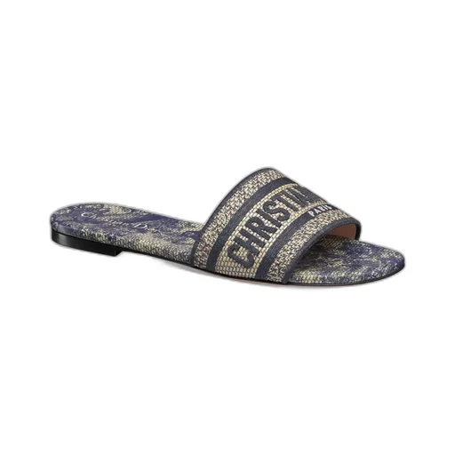 Dioriviera Dway Slide