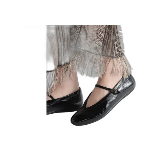 New Ballet Flat