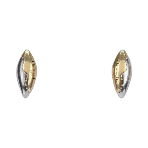 Logo Earrings