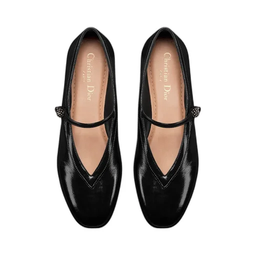 New Ballet Flat