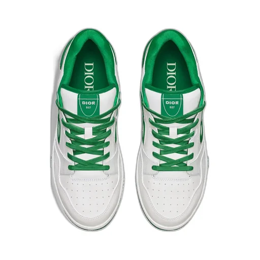 B57 Dribble Low-Top Sneaker
