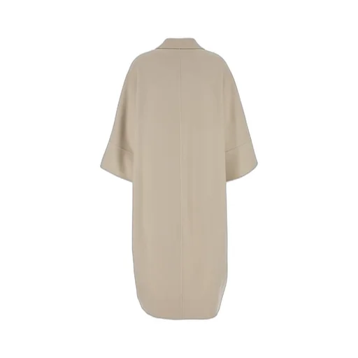 Single Breasted Coat