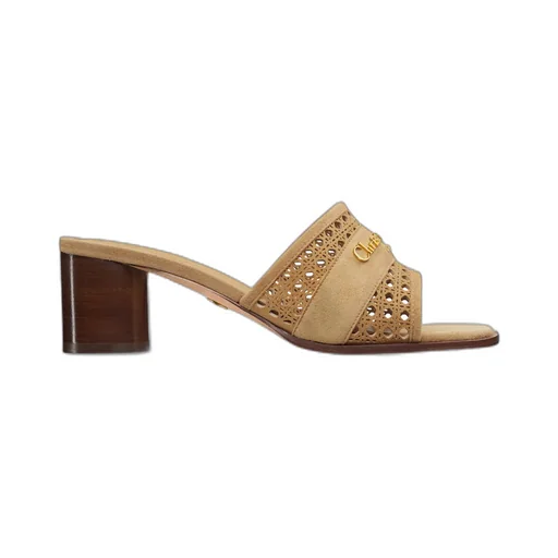 D-Lane High Heel Sandals