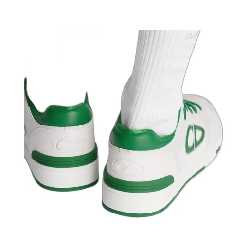 B57 Dribble Low-Top Sneaker