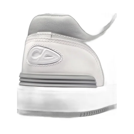 B57 Dribble Low-Top Sneaker