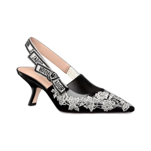 J'adior Slingback Pump