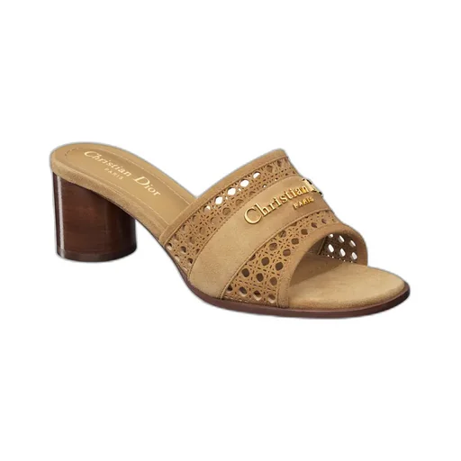 D-Lane High Heel Sandals