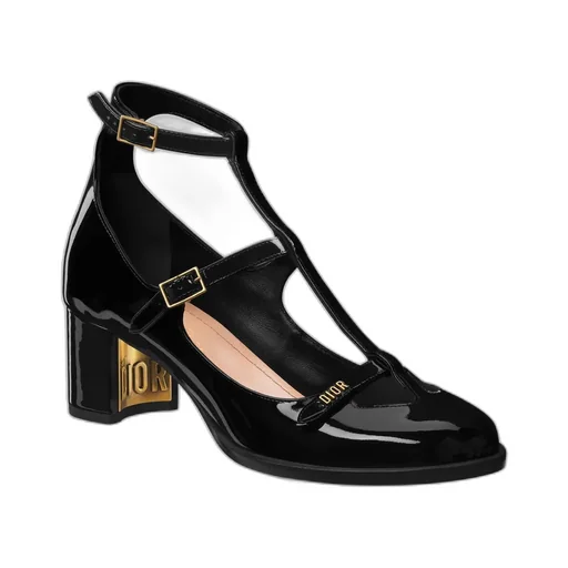 Aime Dior Pump