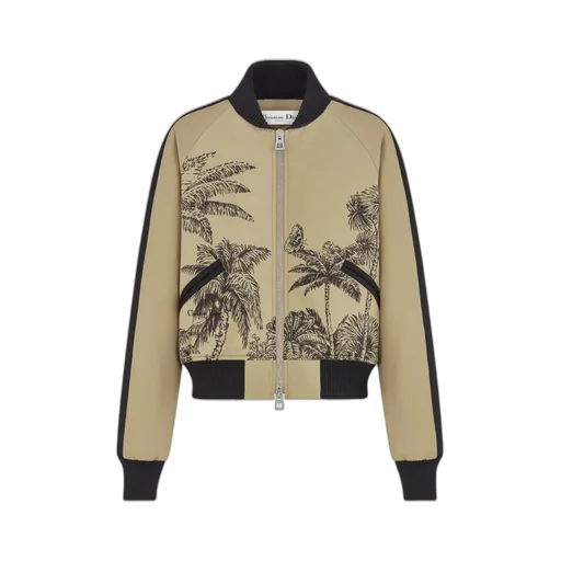 Dioriviera Bomber Jacket