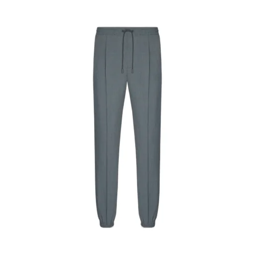 Tailored Track Pants