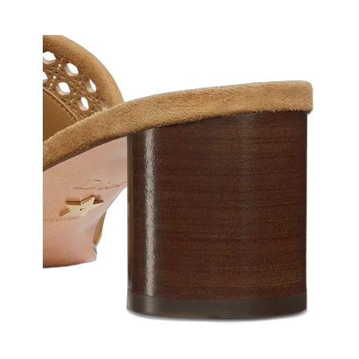 D-Lane High Heel Sandals