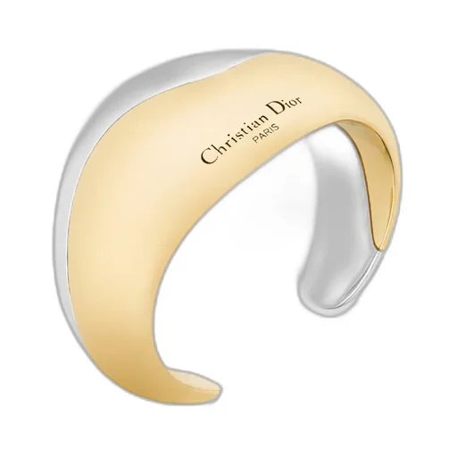 Dune Cuff Bracelet