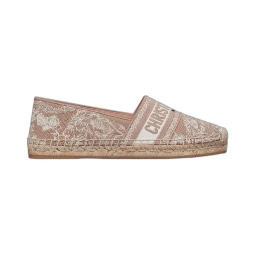 Dior Granville Espadrille