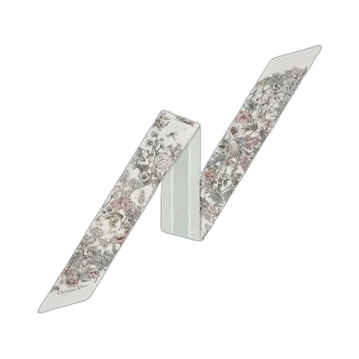 Astral Flowers Mitzah Scarf