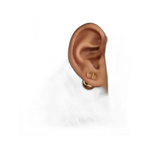 Tribales Earrings