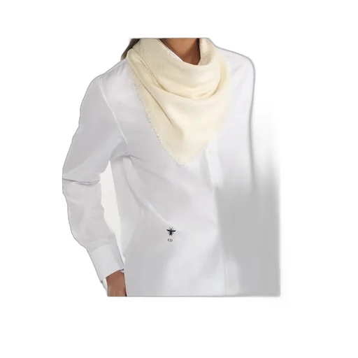 Dior Oblique Shawl