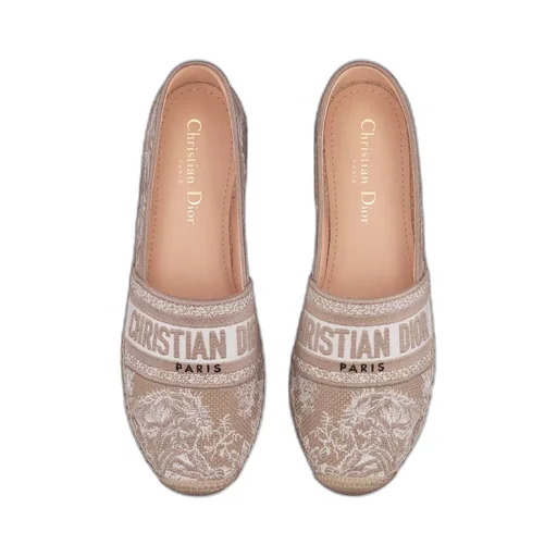 Dior Granville Espadrille
