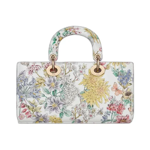 Lucky Medium Lady D-Joy Bag