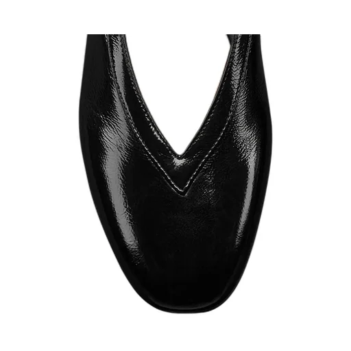 New Ballet Flat