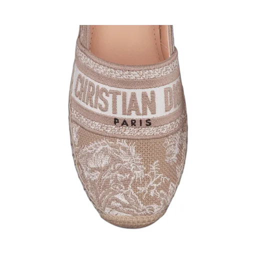 Dior Granville Espadrille