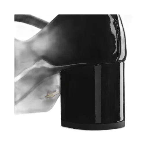Aime Dior Pump