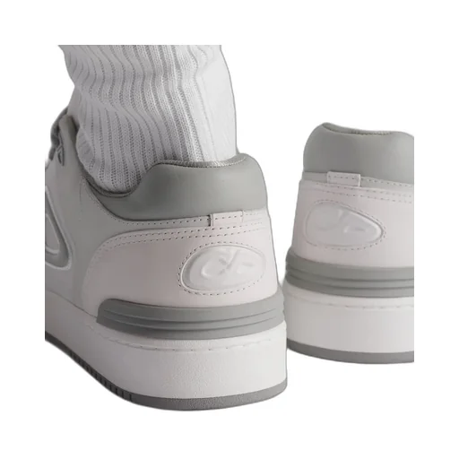 B57 Dribble Low-Top Sneaker