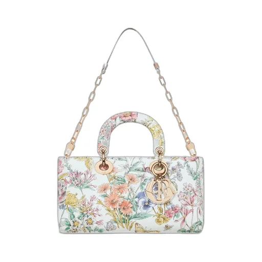 Lucky Medium Lady D-Joy Bag