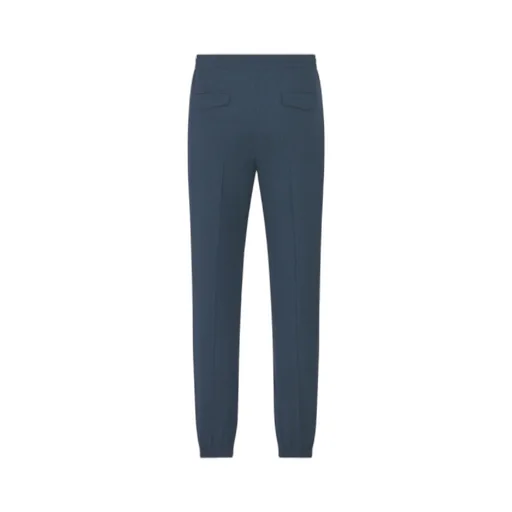 Tailored Track Pants