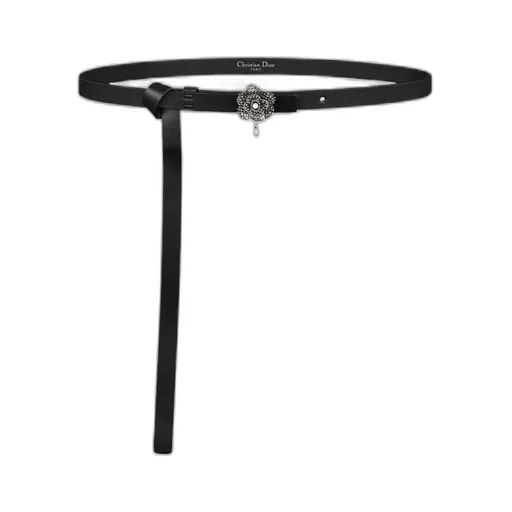 LumiÈRe De Rose Belt