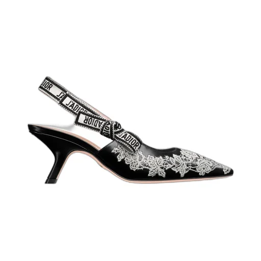J'adior Slingback Pump