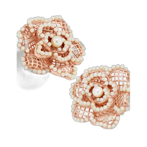 Tribales Earrings
