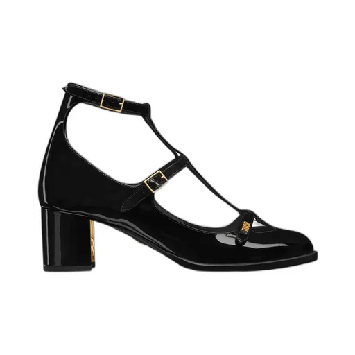Aime Dior Pump