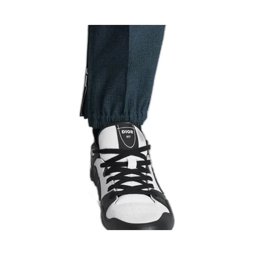 Tailored Track Pants