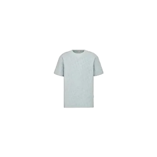Dior Oblique T-Shirt, Relaxed Fit