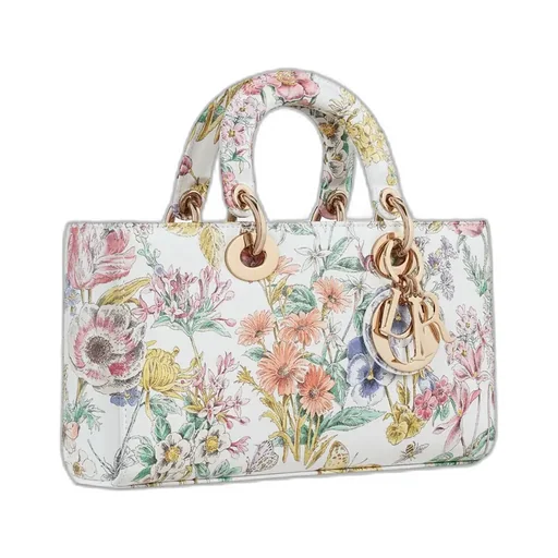 Lucky Medium Lady D-Joy Bag