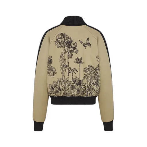 Dioriviera Bomber Jacket
