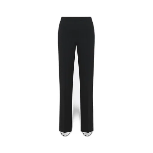 Fitted Stirrup Pants
