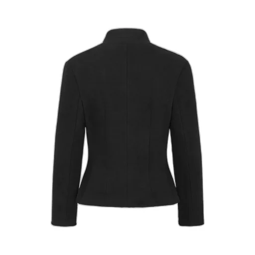 Fitted Jacket