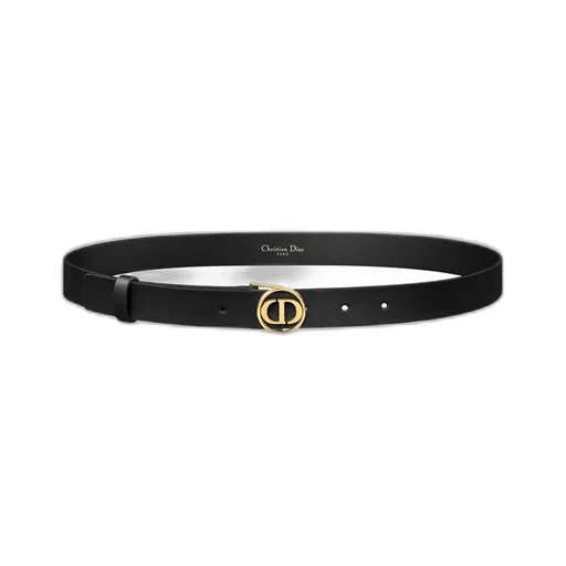 30 Montaigne Circled Belt