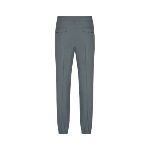 Tailored Track Pants