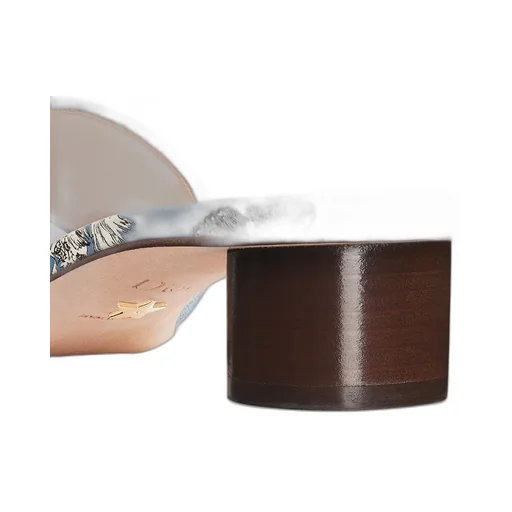 Dioriviera Dway Heeled Slide