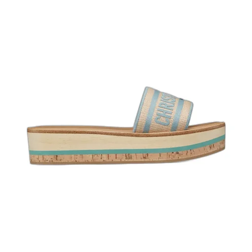 Dioriviera Dway Platform Slide